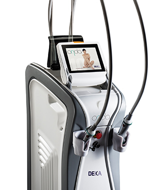 hev technology, hec dermatology clinic, seoul south korea