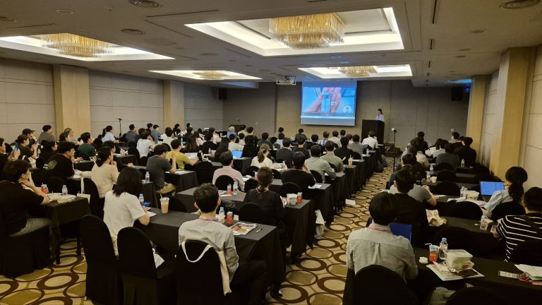 [24.06.15] Korean Dermatological Research Society Skin Booster Announcement