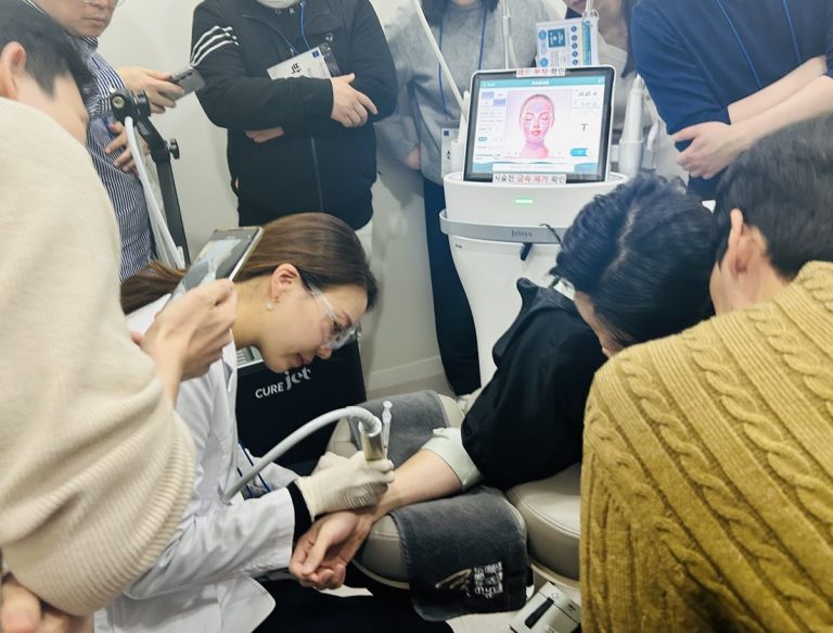 [24.11.09] Incheon’s First Juvelook Hands-On Seminar