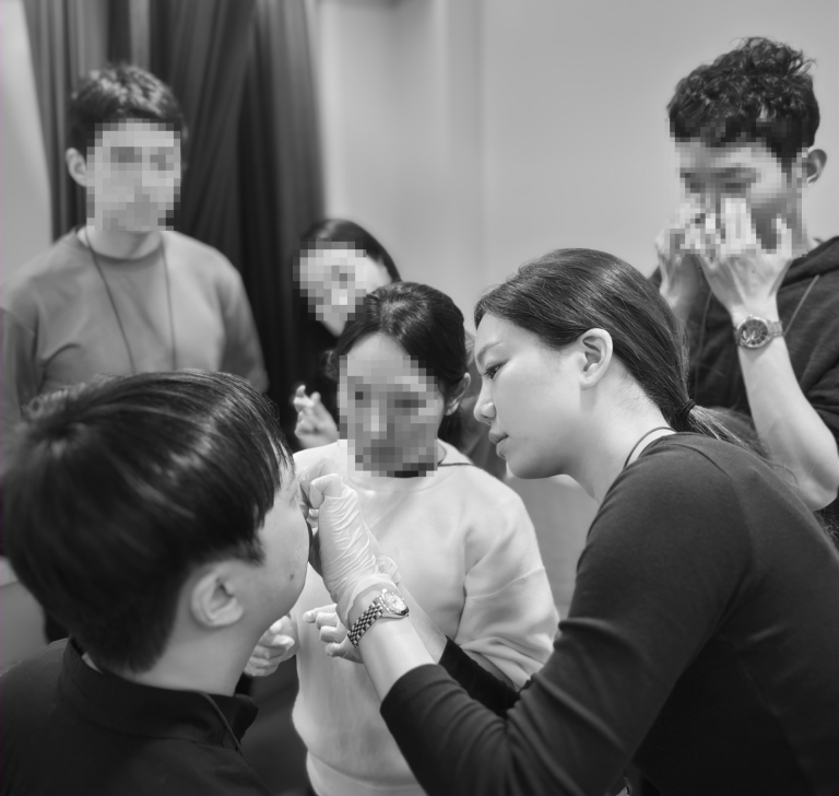 [25.05.10] The Korean Society of Dermatology and Anti-Aging held a hands-on seminar on Juvelook.