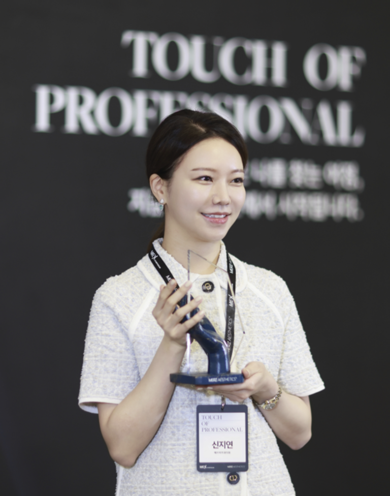 [25.06.21] Meltz MEXS Symposium Injectable Treatment Lecture