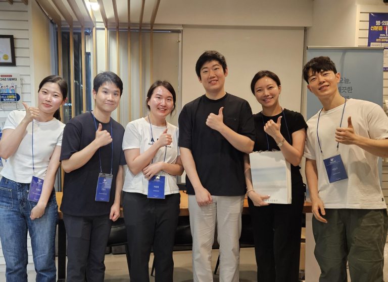 [25.08.09] Korean Society of Dermatological Anti-Aging Botox Filler Training Mentor