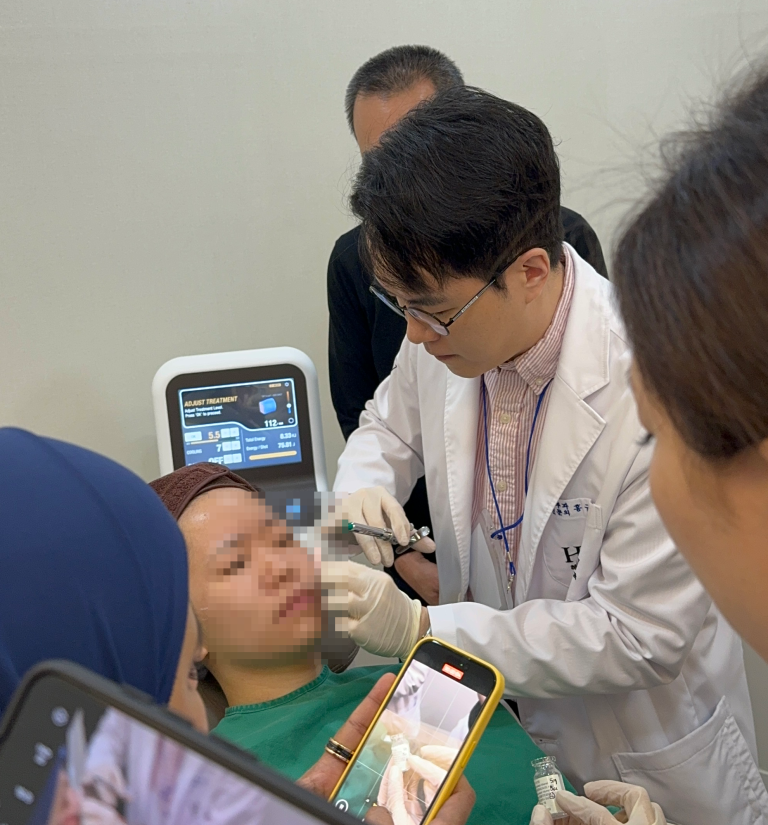 [25.05.13] Tensorma & Juvelook Volume Hands-On Seminar