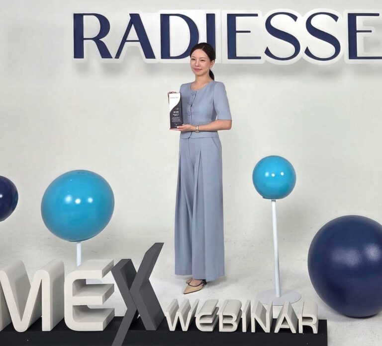 HEV Dermatology at MEX Webinar: Ultherapy Prime & Radiesse for Skin Firmness and Collagen Stimulation