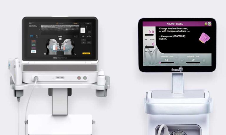 Ultherapy vs Thermage FLX in Korea: Which Non-Surgical Lifting Treatment Is Best for Medical Tourists?