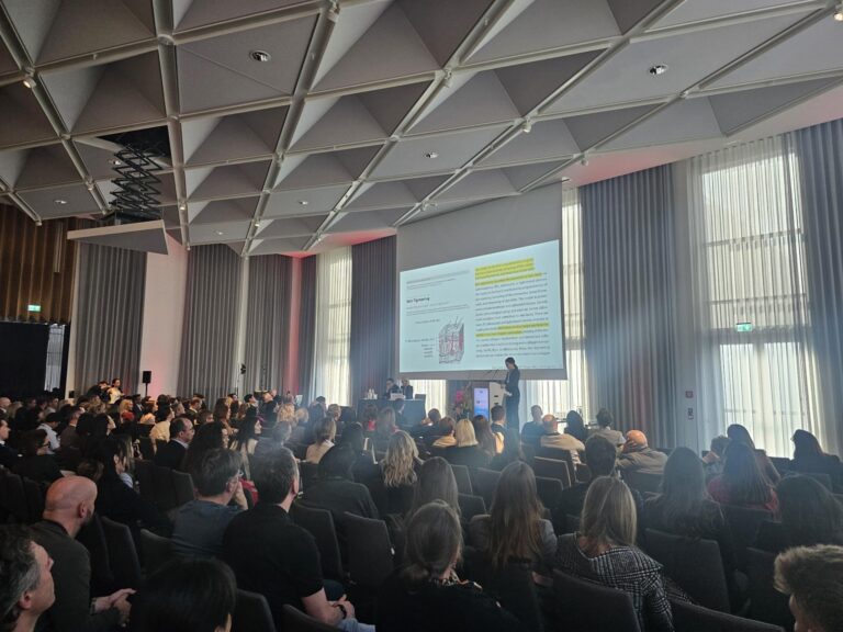 [Feb 22, 2025] Presentation at the KG Aesthetic Face Meeting in Munich, Germany