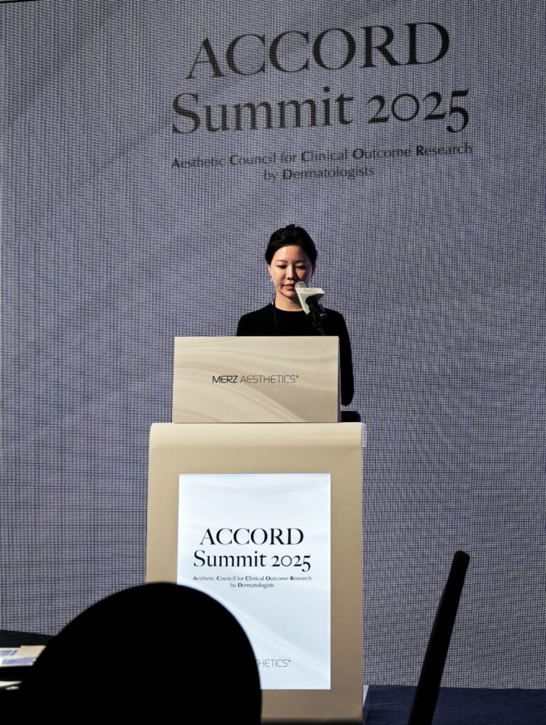 Ultherapy Prime: Safe & Effective Non‑Surgical Lifting in Korea — ACCORD Summit Expert Guidance