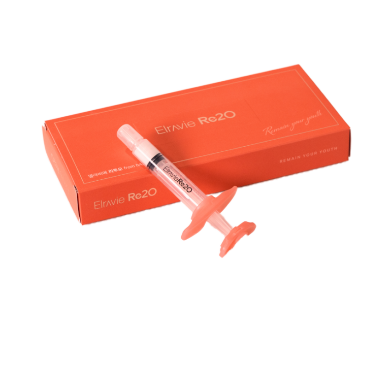 Re2O ECM Skin Booster in Korea: Is It Right for You? Benefits, Uses & Considerations